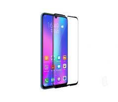 FULL GLUE 3D glass Huawei P Smart 2019 Black