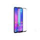FULL GLUE 3D glass Huawei P Smart 2019 Black