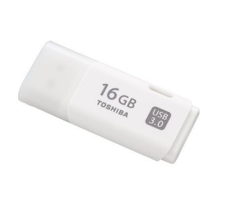 USB klíč Toshiba Hayabusa 16GB 3.0
