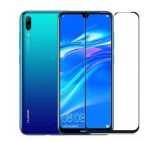 FULL GLUE 3D glass Huawei Y6 2019 / Y7 Pro 2019