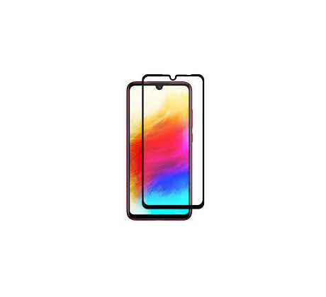 FULL GLUE 3D glass Xiaomi Redmi 7 černé