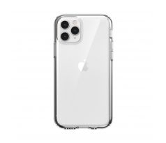 Průsvitný (transparentní) kryt - Crystal Air iPhone 11 Pro
