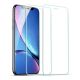 2PACK - ESR Prémiové ochranné tvrzené sklo pro Apple iPhone XR