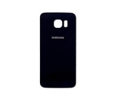 Samsung Galaxy S6 - Zadní kryt - černý