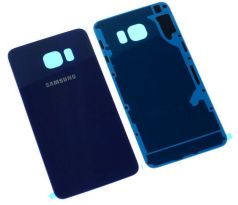 Samsung Galaxy S6 - Zadní kryt - modrý