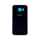 Samsung Galaxy S6 Edge - Zadní kryt - černý