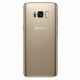 Samsung Galaxy S8 - Zadní kryt - zlatý