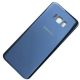 Samsung Galaxy S8 Plus - Zadní kryt - modrý