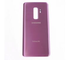 Samsung Galaxy S9 Plus - Zadní kryt - fialový