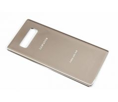 Samsung Galaxy Note 8 - Zadní kryt - zlatý