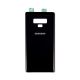 Samsung Galaxy Note 9 - Zadní kryt - černý