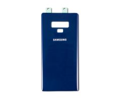 Samsung Galaxy Note 9 - Zadní kryt - modrý