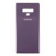 Samsung Galaxy Note 9 - Zadní kryt - fialový