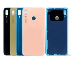 Huawei P20 lite - Zadní kryt - růžový