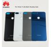 Huawei Honor 9 lite - Zadní kryt - modrý