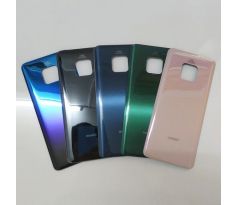 Huawei Mate 20 - Zadní kryt - Aurora modrý