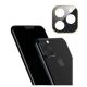 Camera Lens Protector (černé) - Ochranné sklo na zadní kameru pro Apple iPhone 11 Pro