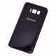Samsung Galaxy S8 - Zadní kryt - černý