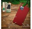 BIO - Zero Waste - kryt iPhone 11 Pro Max - nature (přírodní)
