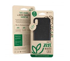 BIO - Zero Waste - kryt iPhone 11 Pro Max - černý