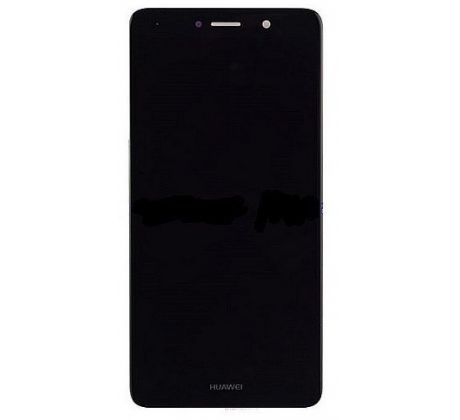 LCD displej + dotyková plocha pro Huawei P9 Lite 2017, Black