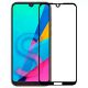 FULL GLUE 3D  tvrzené ochranné sklo Huawei Y5 2019 / Honor 8S
