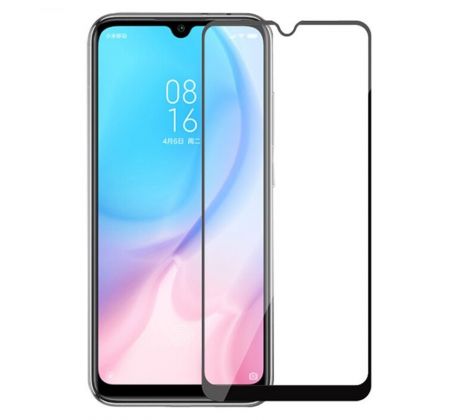 FULL GLUE 3D tvrzené sklo Xiaomi Mi A3