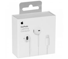 Apple EarPods Lightning MMTN2ZM / A