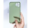 Slim Minimal iPhone 11 Pro zelený