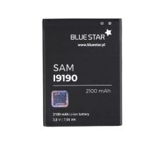 Baterie Samsung Galaxy S4 Mini/Ace 4 G357 (I9190) 2100 mAh Li-Ion BS PREMIUM