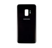 Samsung Galaxy S9 - Zadní kryt - černý (náhradní díl)