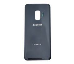 Samsung Galaxy S9 - Zadní kryt - šedý (náhradní díl)