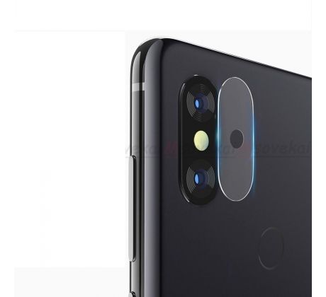 Ochranné sklo zadní kamery pro Xiaomi Redmi Note 7