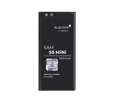 Baterie Samsung Galaxy S5 Mini (G800F) 2500 mAh Li-Ion BS PREMIUM