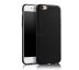 Ultratenký matný kryt iPhone 6/6S černý