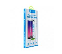 Full Cover 5D Nano Glass - Samsung Galaxy S9 Plus