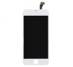 MULTIPACK - Bílý LCD displej pro iPhone 6 + 3D ochranné sklo + sada nářadí
