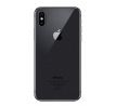 Apple iPhone XS Max - Zadní Housing - Space Gray s malými díly