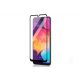 FULL GLUE 3D glass - Tvrzené sklo na displej pro Samsung Galaxy A41