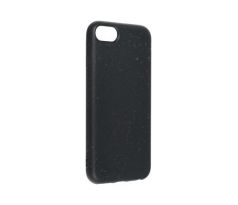 BIO - Zero Waste - kryt iPhone 7/8/SE 2020 - černý