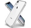 Průsvitný (transparentní) kryt  - Crystal Air iPhone XR