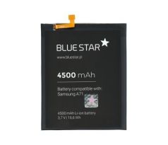 Baterie pro Samsung Galaxy A71 4500 mah Li-Ion BS PREMIUM