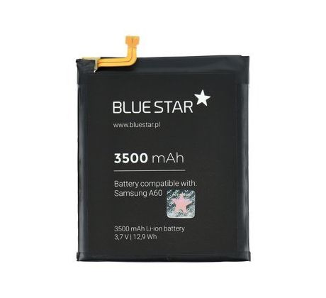 Baterie pro Samsung Galaxy A60 3500 mah Li-Ion BS PREMIUM