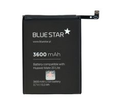 Baterie pro Huawei Mate 20 Lite/P10 Plus/Honor View 10 3600 mAh Li-Ion Blue Star Premium
