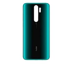 Xiaomi Redmi Note 8 Pro - Zadní kryt - zelený (náhradní díl)