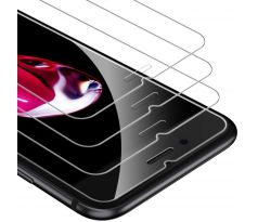 10ks balení - ochranné sklo - iPhone 7 / iPhone 8/ SE 2020