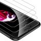 10ks ochranných skel pro iPhone 7/8/SE 2020/2022