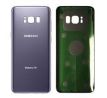 Samsung Galaxy S8 Plus - Zadní kryt - šedý