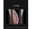 X-ONE ANTI-SPY PRIVACY - Ochranné temperované sklo pro Apple iPhone 11 Pro/X/XS