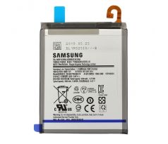 Bateria Samsung Galaxy  A105F, A750F Galaxy A7 2018, A10 EB-BA750ABU